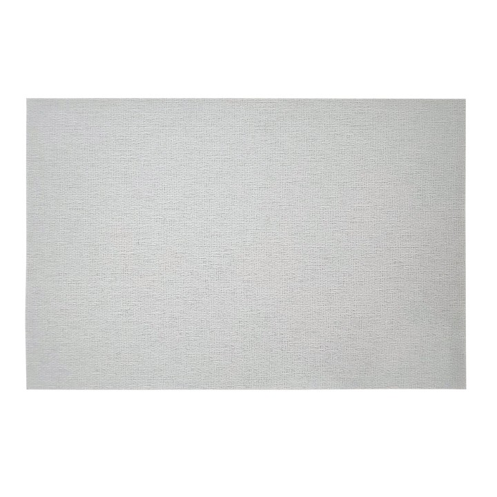 Placemat Pvc, Frosted Gray. Professional Product Suitable For Restaurants, Hotels And Hospitality Environments. | ΕΞ-ΑΝ
