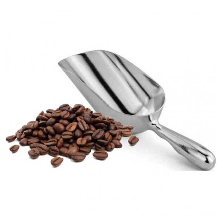 ALUMINUM SCOOP 38 OZ (31 CM) | ΕΞ-ΑΝ