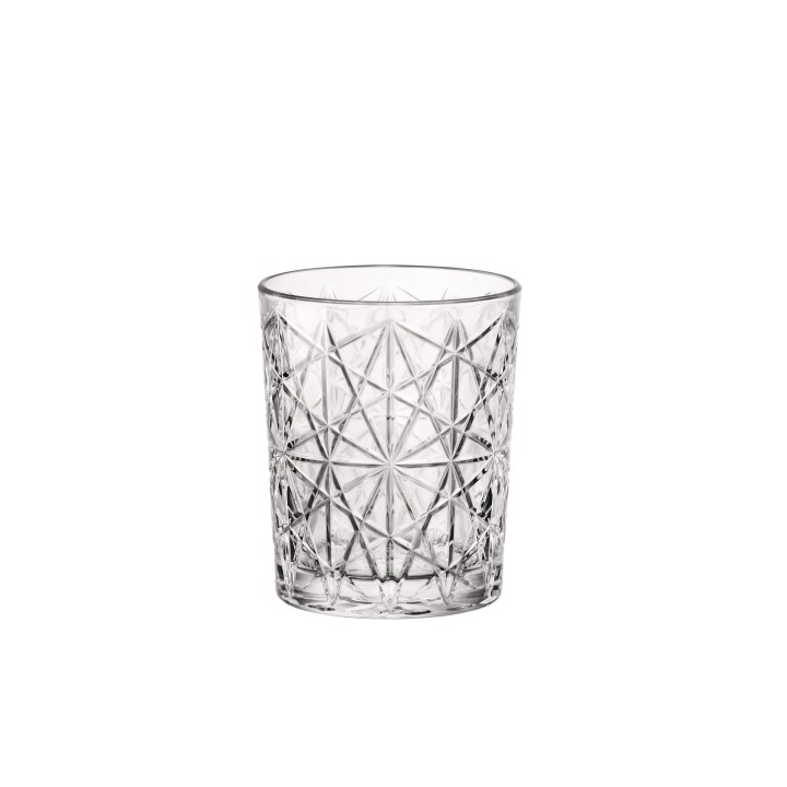 ΠΟΤΗΡΙ BARTENDER LOUNGE D.O.F 39CL 08,9M Y 10.7 CM BORMIOLI ROCCO | ΕΞ-ΑΝ