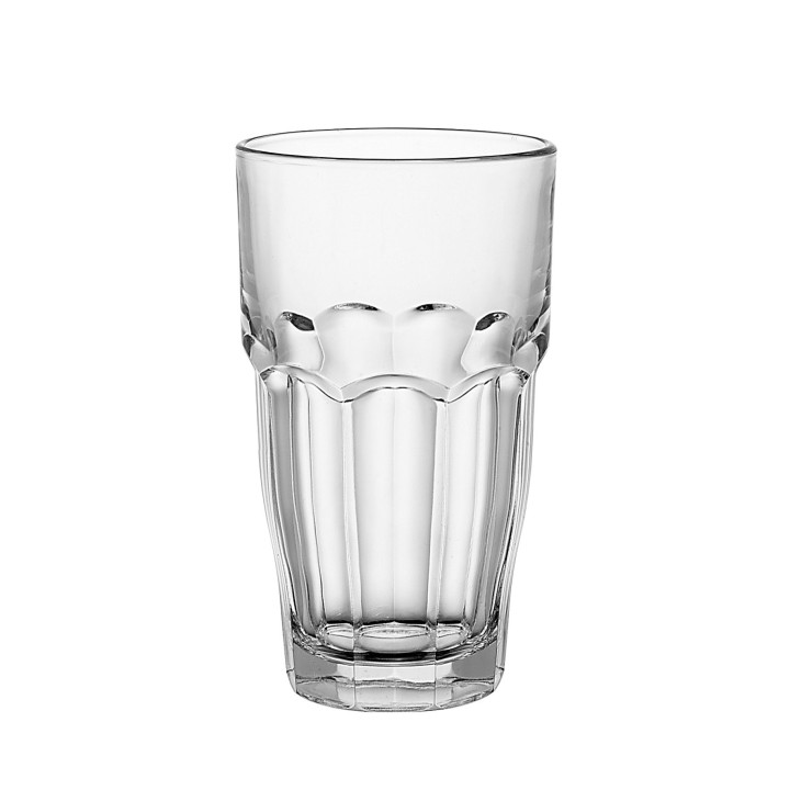 ΠΟΤΗΡΙ ROCK BAR SLIM 36.9 CL 07.9M Y14.1CM BORMIOLI ROCCO | ΕΞ-ΑΝ