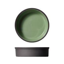 ΣΑΛΑΤΙΕΡΑ CHARACTER OLIVE 21|5 CM PRESTIGE ΠΟΡΣΕΛΑΝΗΣ | ΕΞ-ΑΝ