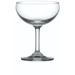 ΠΟΤΗΡΙ OCEAN CLASSIC SAUCER ΣΑΜΠΑΝΙΑΣ, 20CL | ΕΞ-ΑΝ