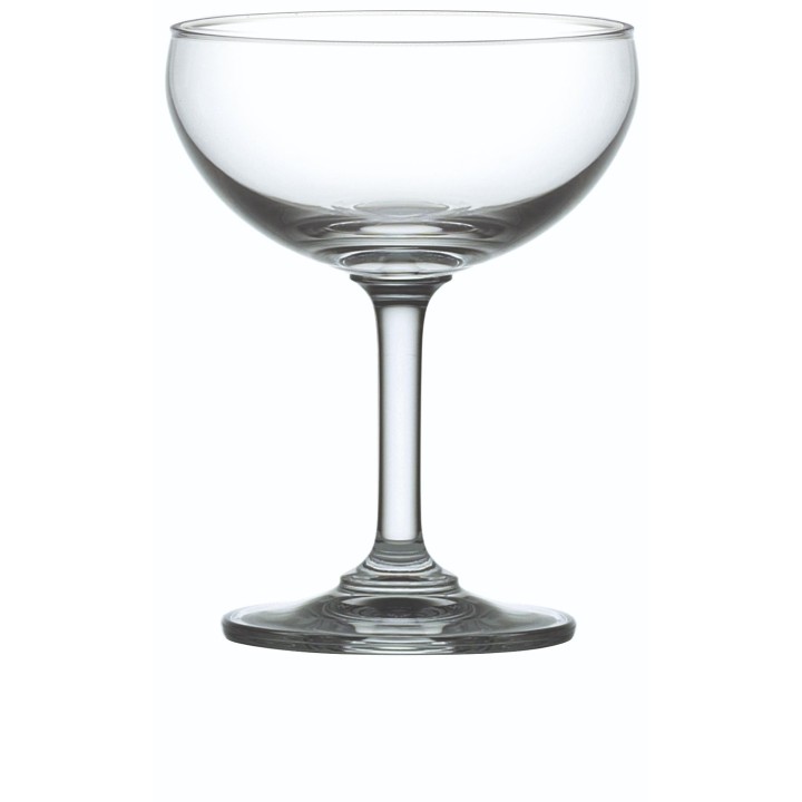 ΠΟΤΗΡΙ OCEAN CLASSIC SAUCER ΣΑΜΠΑΝΙΑΣ, 20CL | ΕΞ-ΑΝ