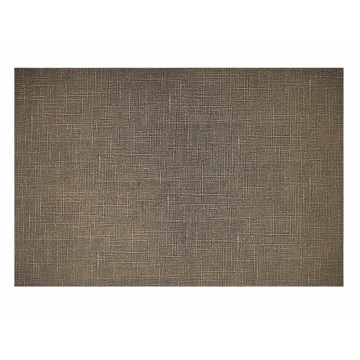 ΣΟΥΠΛΑ ΔΕΡΜΑΤΙΝΟ 45x30 CM GATSBY GOLD BLACK. | ΕΞ-ΑΝ