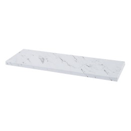 ΔΙΣΚΟΣ ΠΑΡΟΥΣΙΑΣΗΣ MARBLE GN 2/4 53 x 16.2 x 1,7 CM ΜΕΛΑΜΙΝΗΣ ΚΙΝΑΣ. | ΕΞ-ΑΝ