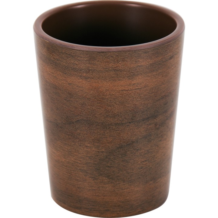 ΠΟΤΗΡΙ GROVE Ø 7,5 x 9,3 CM 250 ML ΜΕΛΑΜΙΝΗΣ ΚΙΝΑΣ. : 9,3 cm. | ΕΞ-ΑΝ