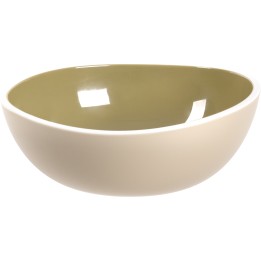 ΜΠΩΛ NARA OLIVE Ø20,5x7,7 CM 1100ML ΜΕΛΑΜΙΝΗΣ ΚΙΝΑΣ | ΕΞ-ΑΝ