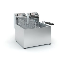 ΦΡΙΤΕΖΑ ΔΙΠΛΗ Φ1004 (2Χ2700W/230V)B2:B22 | ΕΞ-ΑΝ
