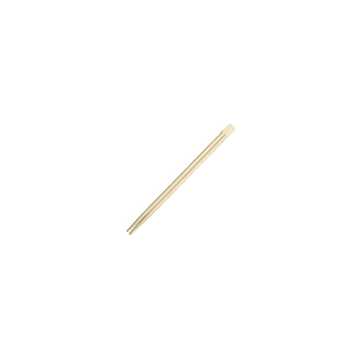 CHOP STICKS ΝΤΥΜΕΝΑ 23cm  100/ΠΑΚ | ΕΞ-ΑΝ